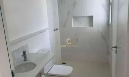 Sobrado com 3 dormitórios à venda, 174 m² por R$ 1.050.000 - Vila Marina - Santo André/SP