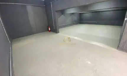 Salão para alugar, 100 m² por R$ 2.450,00/mês - Ferrazópolis - São Bernardo do Campo/SP