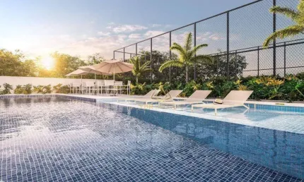 Apartamento com 2 dormitórios à venda, 56 m² por R$ 510.000,00 - Vila Assunção - Santo André/SP