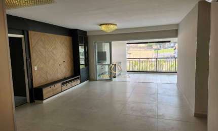 Apartamento com 3 dormitórios à venda, 172 m² por R$ 1.700.000,00 - Vila Gilda - Santo André/SP
