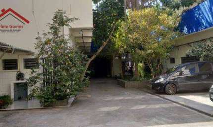 Galpão, 1500 m² - venda por R$ 12.720.000,00 ou aluguel por R$ 49.833,33/mês - Jardim Nova Petrópolis - São Bernardo do Campo/SP