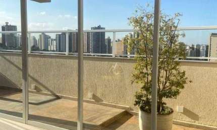 Cobertura com 2 dormitórios à venda, 164 m² por R$ 905.000 - Vila Guiomar - Santo André/SP