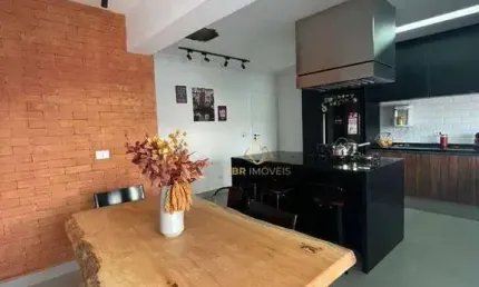 Sobrado com 2 dormitórios à venda, 250 m² por R$ 930.000 - Jardim Portugal - São Bernardo do Campo/SP