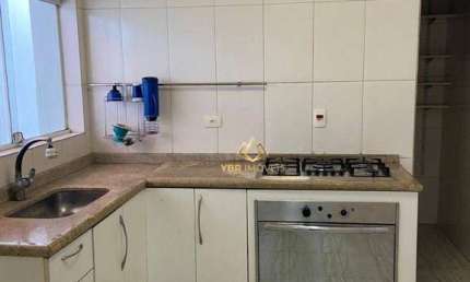 Casa com 3 dormitórios à venda, 256 m² por R$ 710.000,00 - Centro - São Bernardo do Campo/SP