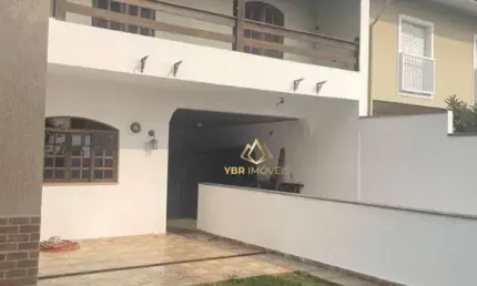 Sobrado com 6 dormitórios à venda, 327 m² por R$ 1.999.000,00 - Dos Casa - São Bernardo do Campo/SP