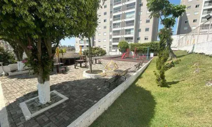 Apartamento com 2 dormitórios à venda, 70 m² por R$ 480.000 - Vila Mussoline - São Bernardo do Campo/SP
