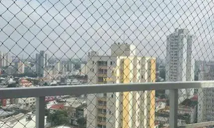 Apartamento com 3 dormitórios à venda, 86 m² por R$ 585.000,00 - Vila Gilda - Santo André/SP