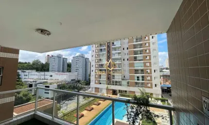 Apartamento com 3 dormitórios à venda, 93 m² por R$ 848.000 - Vila Baeta Neves - São Bernardo do Campo/SP