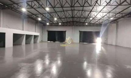 Loja para alugar, 593 m² por R$ 35.452/mês - Rudge Ramos - São Bernardo do Campo/SP