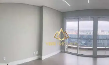 Sala à venda, 37 m² por R$ 392.000 - Vila Baeta Neves - São Bernardo do Campo/SP