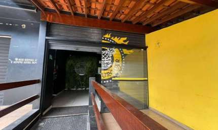 Casa, 168 m² - venda por R$ 1.350.000,00 ou aluguel por R$ 6.876,00/mês - Campestre - Santo André/SP