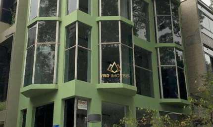 Prédio à venda, 150 m² por R$ 1.166.000,00 - Alphaville Comercial - Barueri/SP