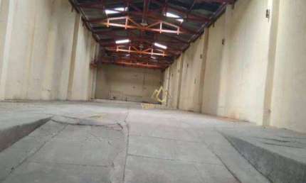 Galpão para alugar, 500 m² por R$ 13.479,00/mês - Vila Formosa - São Paulo/SP