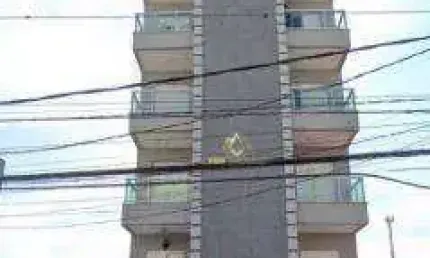 Apartamento com 2 dormitórios à venda, 57 m² por r$ 290.000,00 - parque joão ramalho - santo andré/sp