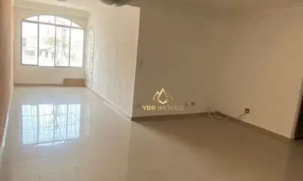 Apartamento com 3 dormitórios à venda, 170 m² por R$ 751.540,00 - Vila Caminho do Mar - São Bernardo do Campo/SP