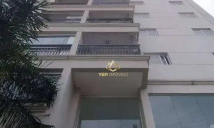 Apartamento com 2 dormitórios à venda, 51 m² por r$ 370.000,00 - vila bela - são paulo/sp