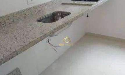 Cobertura com 2 dormitórios à venda, 80 m² por R$ 287.000 - Vila Guaraciaba - Santo André/SP