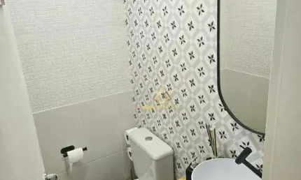 Sala comercial para alugar na Avenida Senador Roberto Simonsen, Centro, São Caetano do Sul