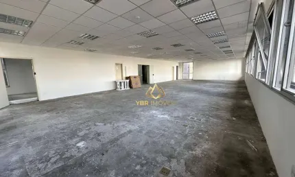 Sala comercial para locação 200m² - Avenida Paulista - SP
