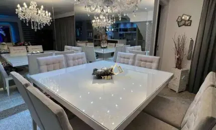 Casa em condomínio fechado a venda 174m² - Bairro Jardim - Santo André - SP