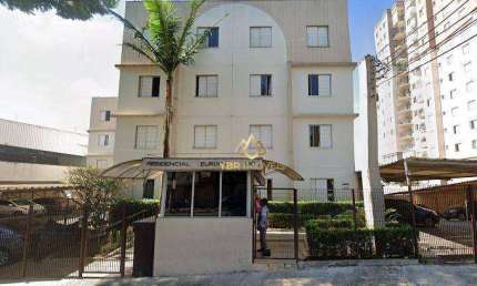 Apartamento com 2 dormitórios à venda, 67 m² por R$ 418.700,00 - Jardim Recanto - Diadema/SP