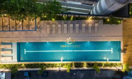 Apartamento com 3 dormitórios à venda, 74 m² por r$ 754.652 - centro - são bernardo do campo/sp