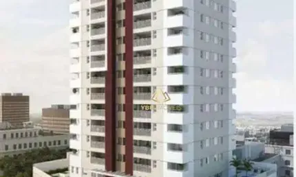 Apartamento com 3 dormitórios à venda, 95 m² por R$ 990.000,00 - Jardim Pedroso - Mauá/SP