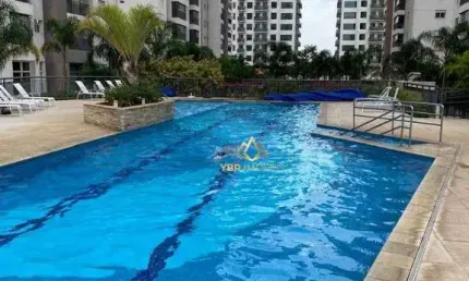 Apartamento com 3 dormitórios à venda, 74 m² por r$ 784.000,00 - jardim - santo andré/sp