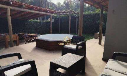 Casa com 3 dormitórios à venda, 300 m² por R$ 1.049.400,00 - Alvarenga - São Bernardo do Campo/SP