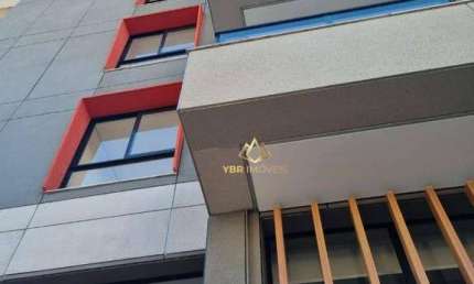 Apartamento com 2 dormitórios à venda, 53 m² por R$ 676.700 - Ipiranga - São Paulo/SP