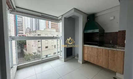 Apartamento com 2 dormitórios à venda, 76 m²  -  Santo André/SP