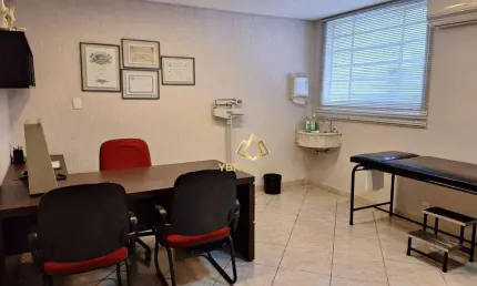 Sobrado comercial à venda, 151 m² por R$ 1.600.000 - Jardim - Santo André/SP