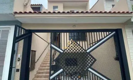 Casa com 5 dormitórios à venda, 300 m² por r$ 591.480,00 - parque selecta - são bernardo do campo/sp