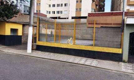 Terreno à venda, 450 m² por R$ 1.484.000,00 - Rudge Ramos - São Bernardo do Campo/SP