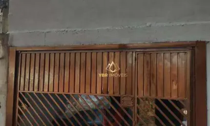 Casa com 3 dormitórios à venda, 80 m² por r$ 551.200 - condomínio maracanã - santo andré/sp
