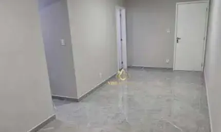 Apartamento com 3 dormitórios à venda, 63 m² por R$ 350.000,00 - Jardim Utinga - Santo André/SP