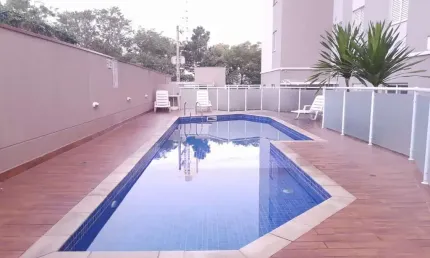 Apartamento com 2 dormitórios à venda, 59 m² por R$ 435.000 - Vila América - Santo André/SP