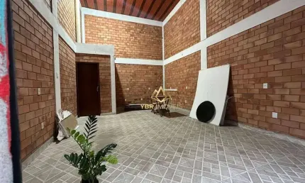 Salão comercial para locação, 30 m² por R$ 3.800,00 - Centro - Santo André/SP