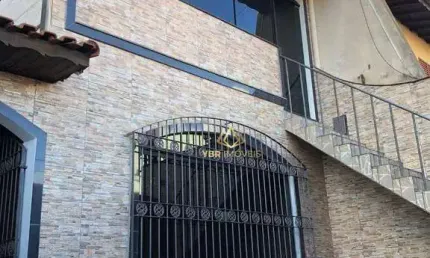Sobrado com 5 dormitórios, 318 m² - venda por r$ 1.219.000,00 ou aluguel por r$ 4.529,00/mês - vila bartira - santo andré/sp