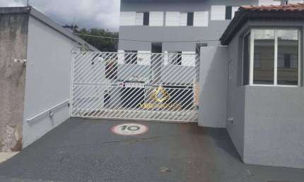 Casa com 2 dormitórios à venda, 90 m² por R$ 295.000,00 - Paulicéia - São Bernardo do Campo/SP