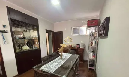 Apartamento com 3 dormitórios à venda, 159 m² por R$ 450.000 - Jardim do Mar - São Bernardo do Campo/SP