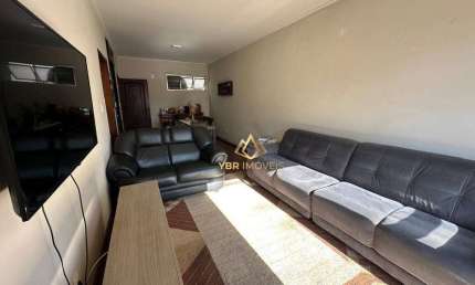 Apartamento à venda de 110m² em São Bernardo do Campo!!