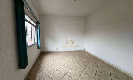Casa Comercial para alugar, 130 m² por R$ 2.600/mês - Olímpico - São Caetano do Sul/SP