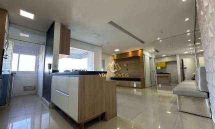 Apartamento com 2 quartos à venda na Rua Araçatuba, Santa Maria, Santo André