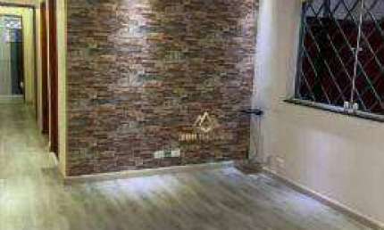 Sobrado com 3 dormitórios à venda, 126 m² por R$ 699.600,00 - Vila Nossa Senhora das Vitórias - Mauá/SP