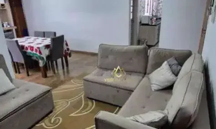 Apartamento com 3 dormitórios à venda, 169 m² por r$ 650.000 - campestre - santo andré/sp