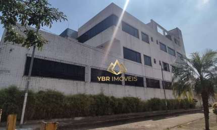 Prédio à venda, 674 m² por R$ 2.200.000,00 - Vila Vivaldi - São Bernardo do Campo/SP