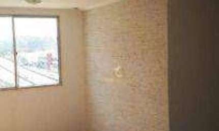 Apartamento com 3 dormitórios à venda, 63 m² por R$ 249.100 - Parque São Vicente - Mauá/SP