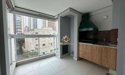 Apartamento com 2 dormitórios, 76 m² - venda por R$ 689.000,00 ou aluguel por R$ 4.666,78/mês - Centro - Santo André/SP