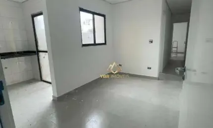 LINDO Apartamento para locação de 69,2m² em Santo André - Vila São Pedro!!